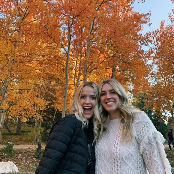 Meet your Posher, Kylie - Picture 4 of 5